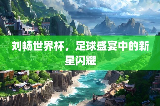 刘畅世界杯，足球盛宴中的新星闪耀