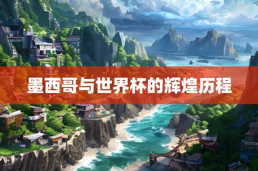 墨西哥与世界杯的辉煌历程