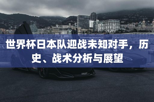 世界杯日本队迎战未知对手，历史、战术分析与展望