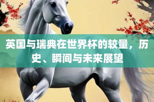 英国与瑞典在世界杯的较量，历史、瞬间与未来展望