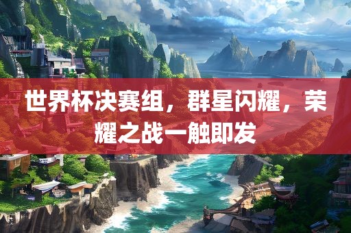 世界杯决赛组，群星闪耀，荣耀之战一触即发