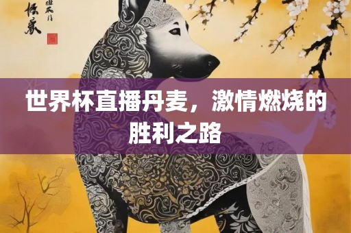 世界杯直播丹麦，激情燃烧的胜利之路