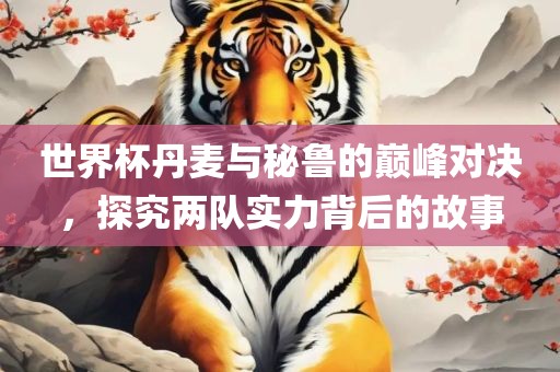 世界杯丹麦与秘鲁的巅峰对决，探究两队实力背后的故事