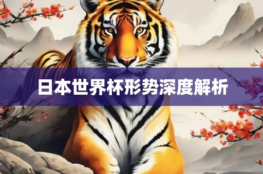 日本世界杯形势深度解析