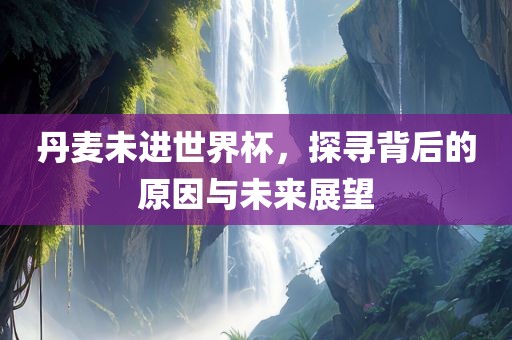 丹麦未进世界杯，探寻背后的原因与未来展望