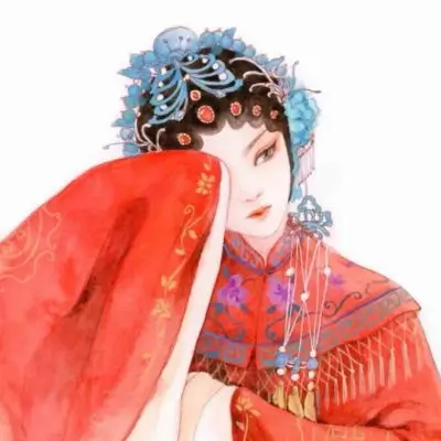 作者 长庚 头像